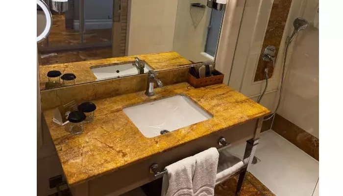 هتل کاریزما دلوکس کوش آداسی